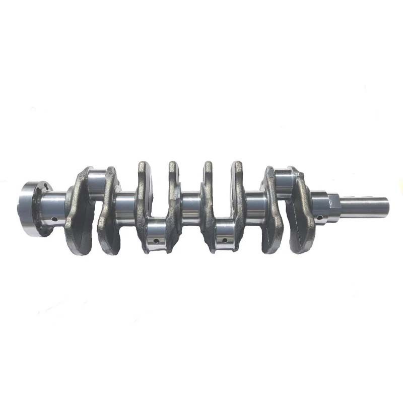Crankshaft - DEF - D1 - RRC - 300TDI