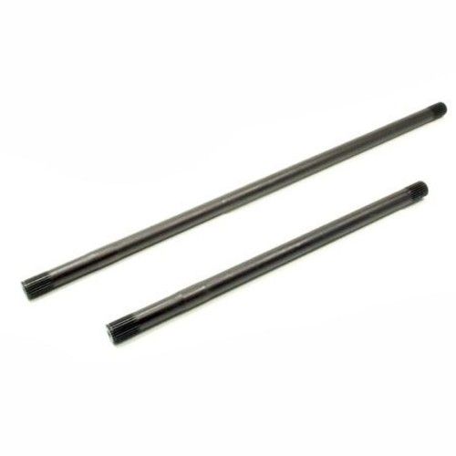 Heavy Duty rear axle shafts, 24-spline, pair – Salisbury axle