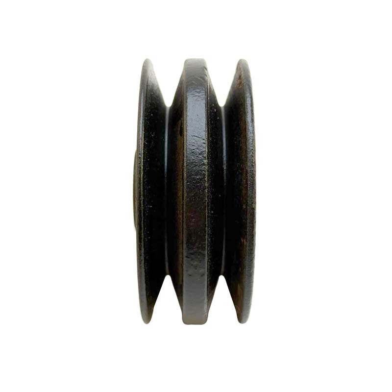 Poulie dynamo double gorge - occasion