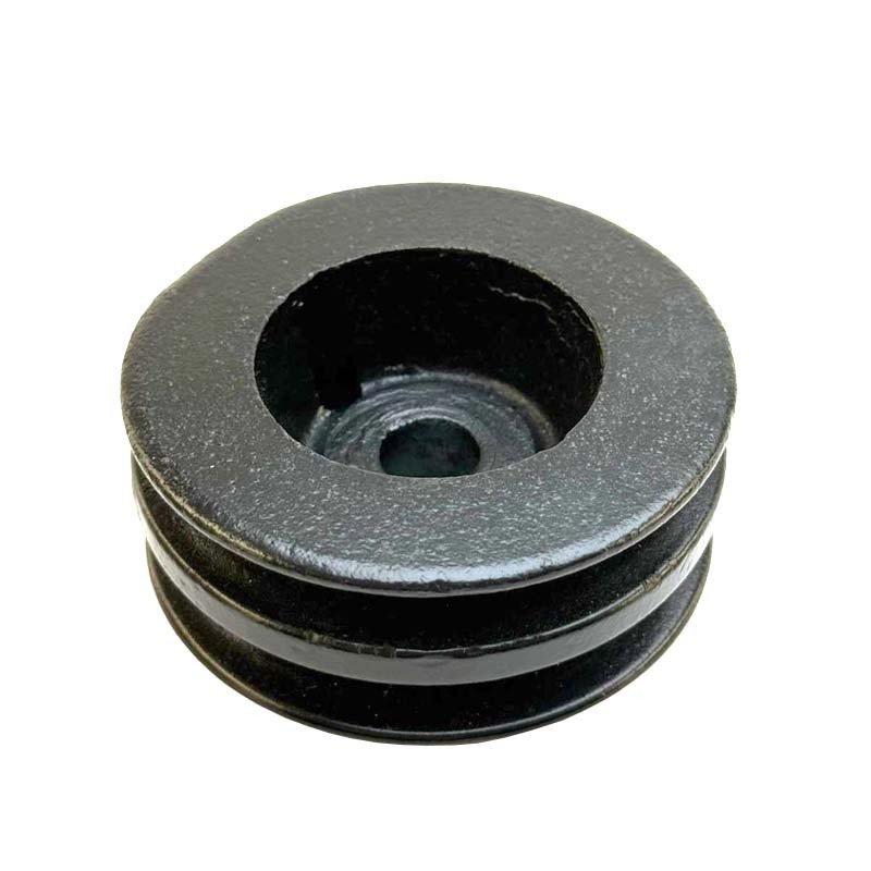 Dynamo pulley 2 groove – used