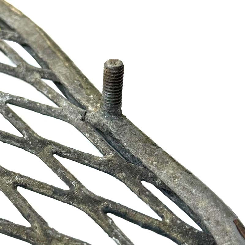 Grille for Minerva grille - used