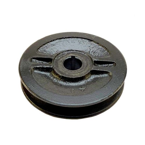 Dynamo pulley – used