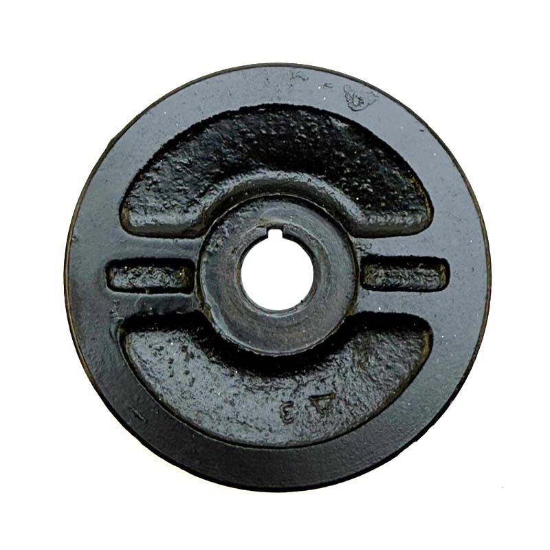 Dynamo pulley – used