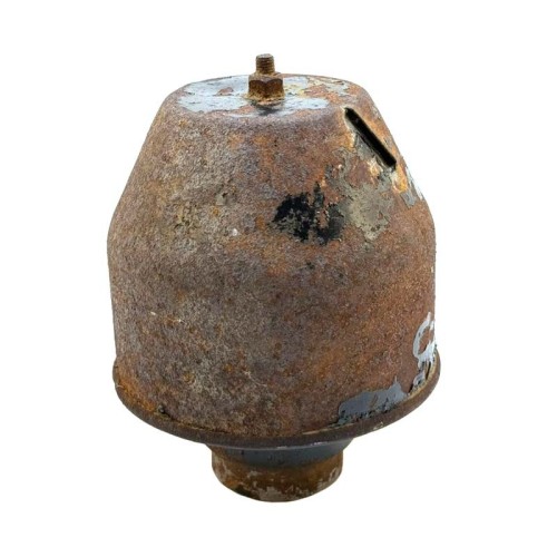 Centrifugal filter for air cleaner 1948-54