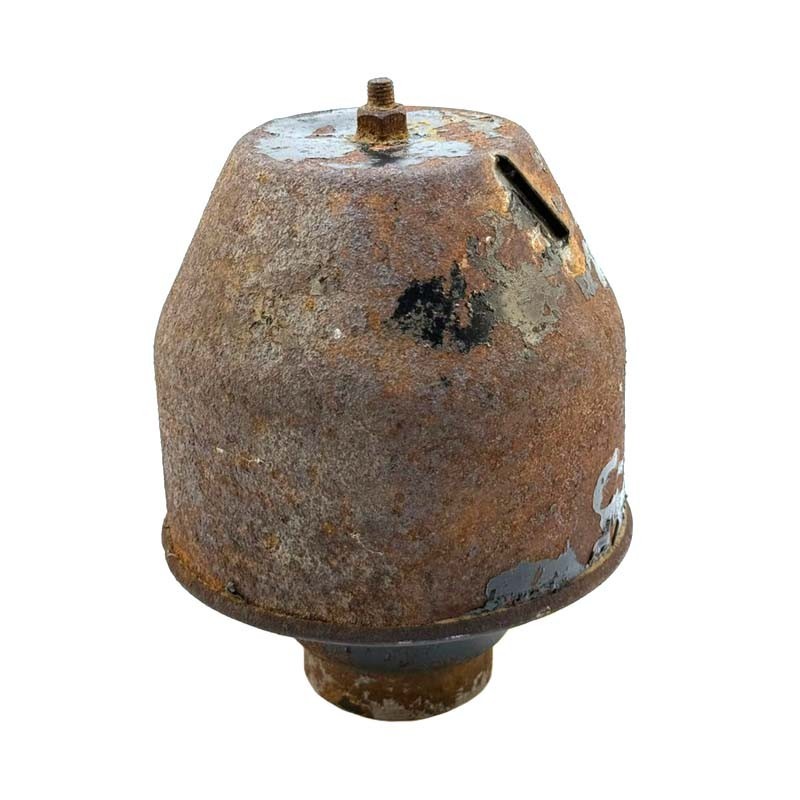 Centrifugal filter for air cleaner 1948-54