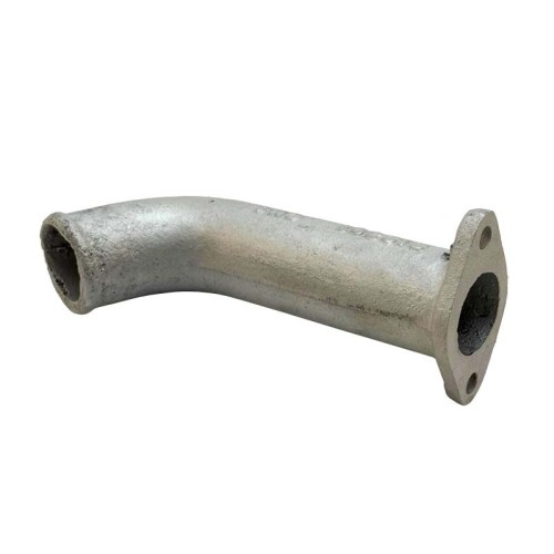 Tuyau de sortie de collecteur Serie 1 -Occasion