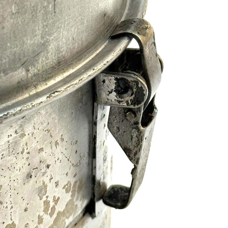 Filtre à air à bain d'huile