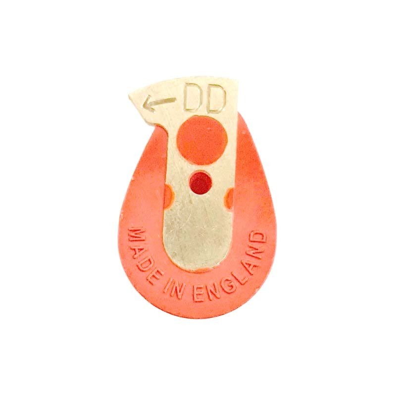 Rotor distributeur Lucas DM2