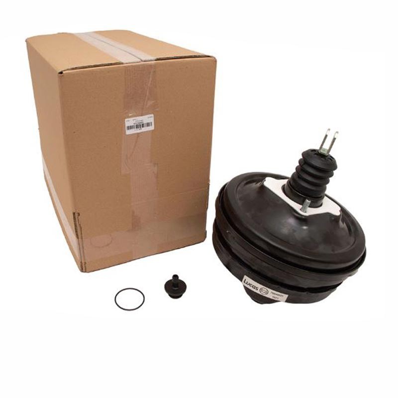 Servo frein RRC & Disco1