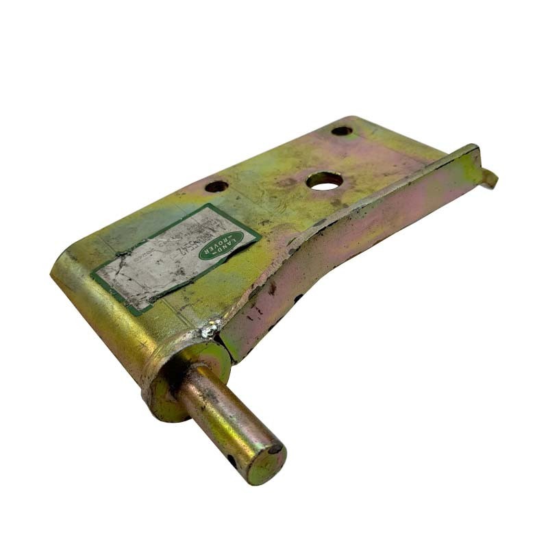 Bottom front spring plate RH