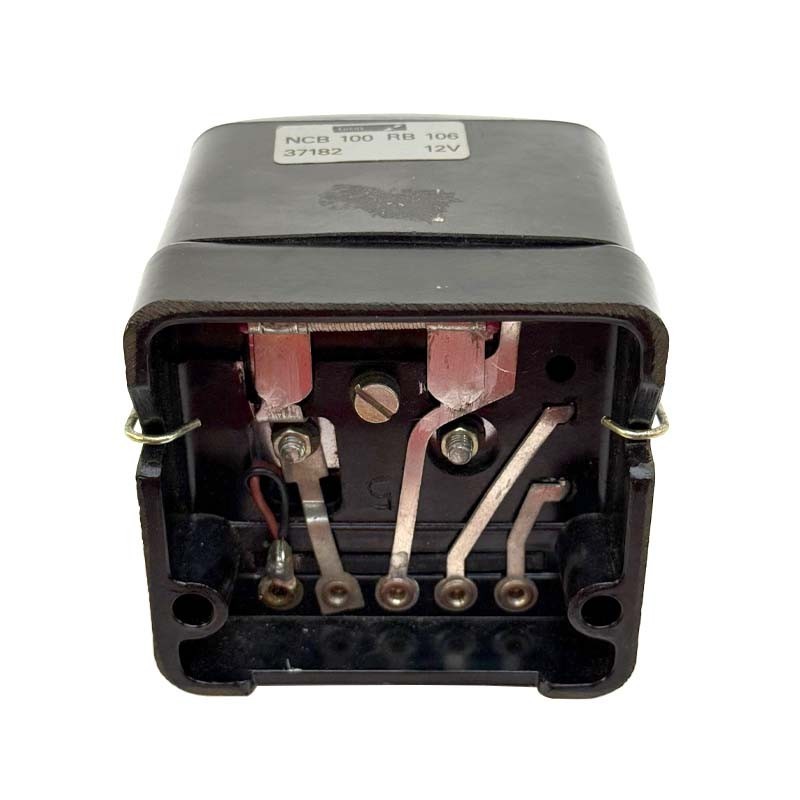 Régulateur de tension 1948-58