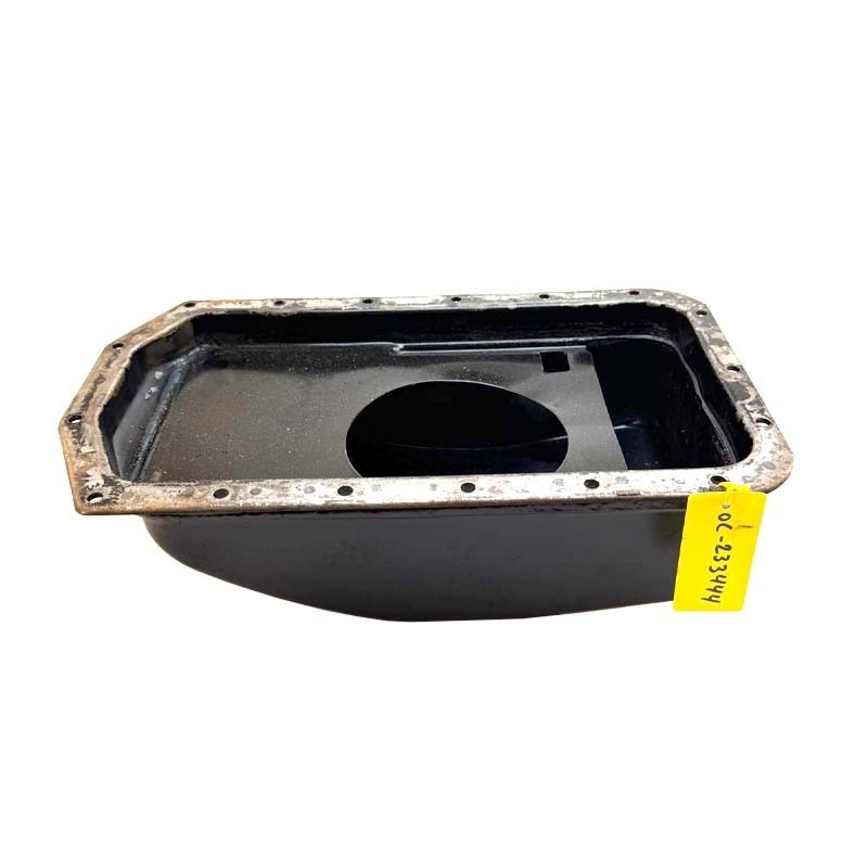 Carter moteur 2 litres Minerva - Occasion