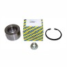 Rear wheel bearing kit