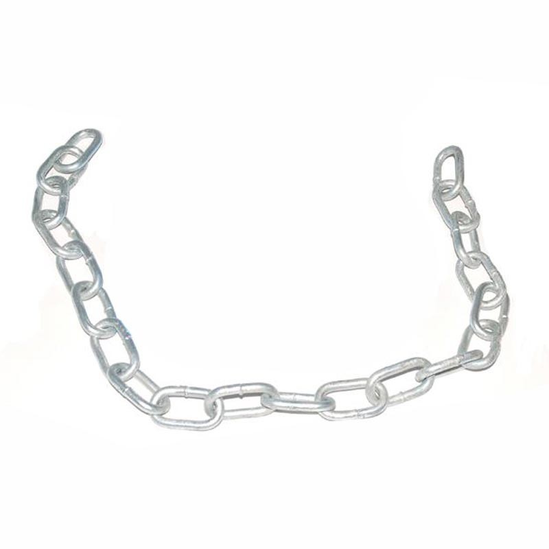 Chain tailgate 22"