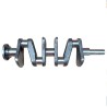 2-litre crankshaft 1951-54 - reconditioned