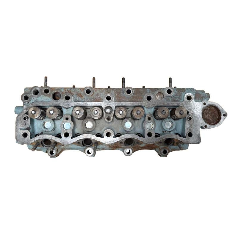 Cylinder head 2.25D imperial - reconditioned
