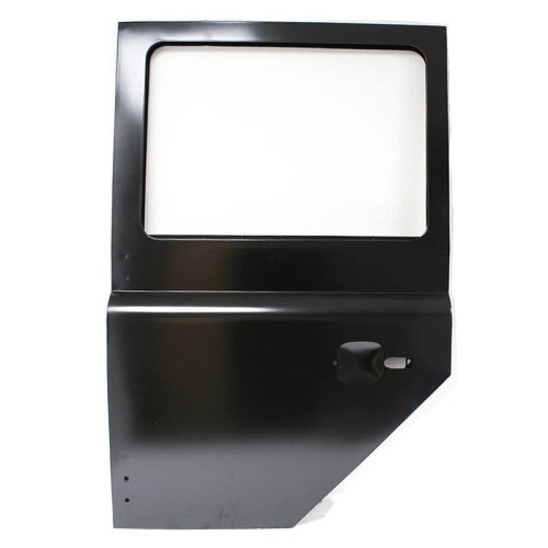 Porte latérale arrière gauche 2006-16