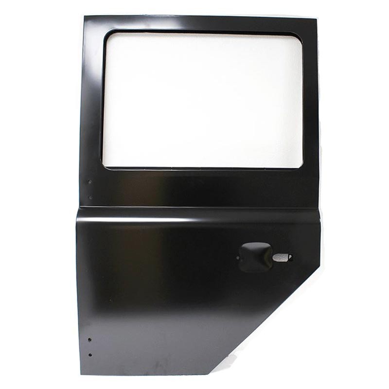 Rear side door LH 2006-2016