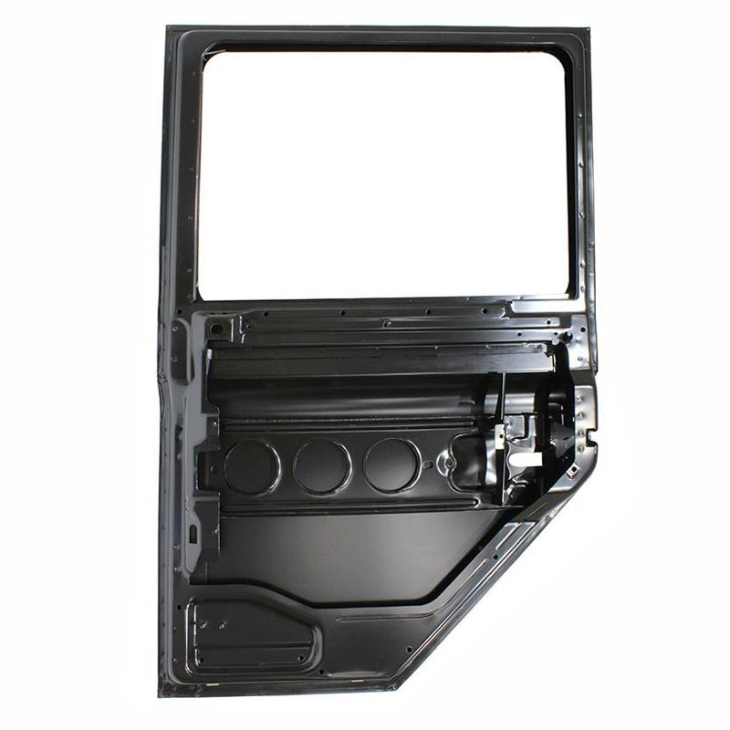 Rear side door RH 2006-2016