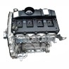 Engine 2.2L TDCi - new