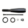 EXTREM MT82 output shaft kit - Defender TDCi Puma