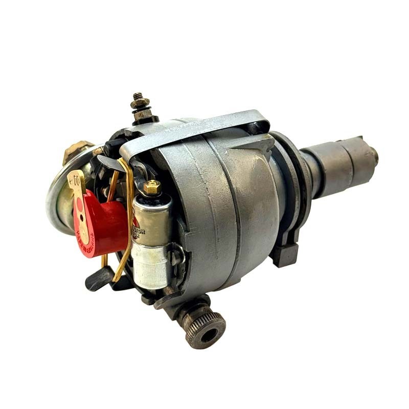 DVXH4 distributor refurbished