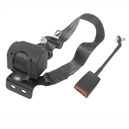 Seat belt front RH seat - Def 1988-93