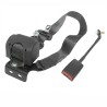 Seat belt front RH seat - Def 1988-93