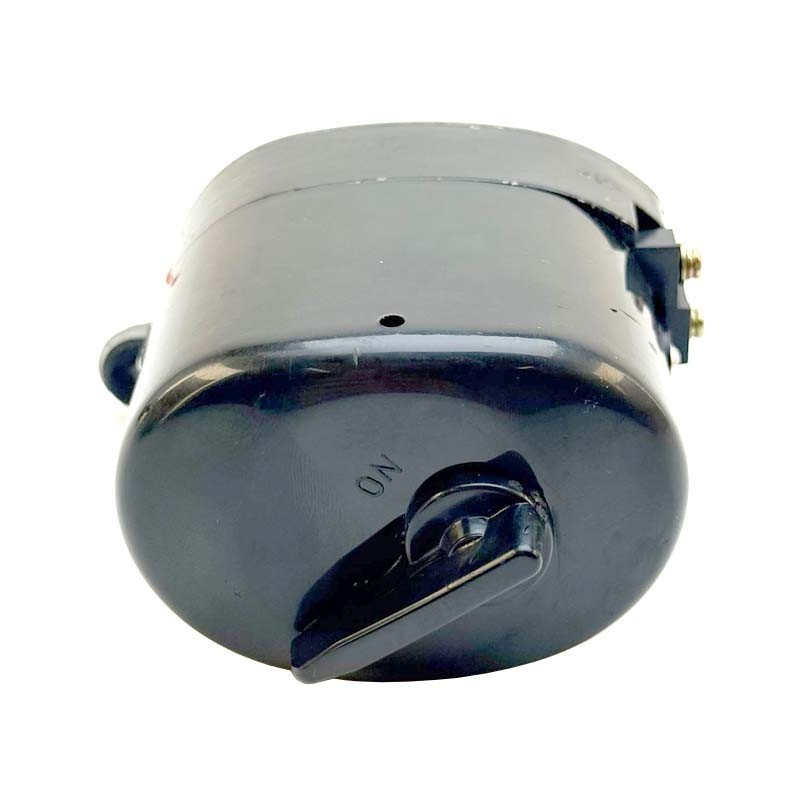 Wiper motor