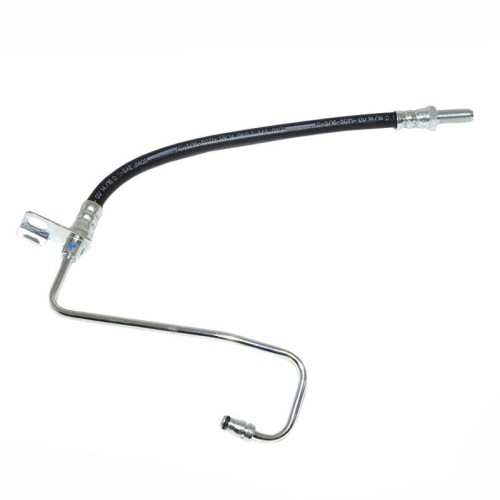 Flexible d'embrayage TD4