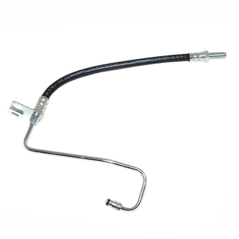 Flexible d'embrayage TD4