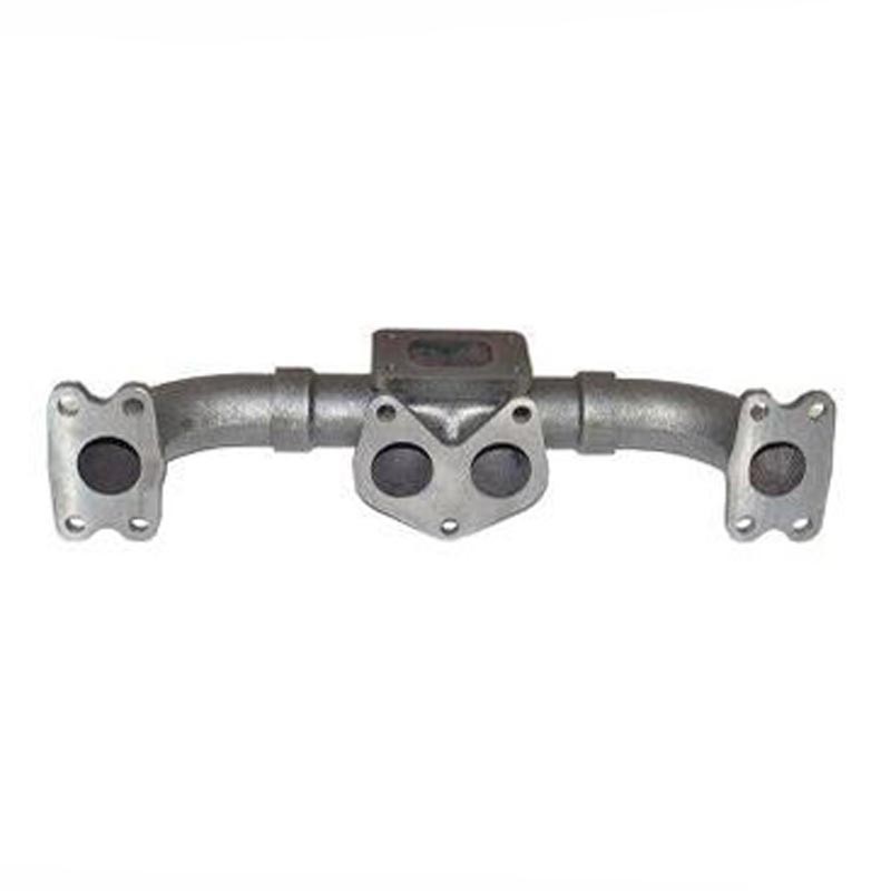 Exhaust manifold 200TDi Discovery