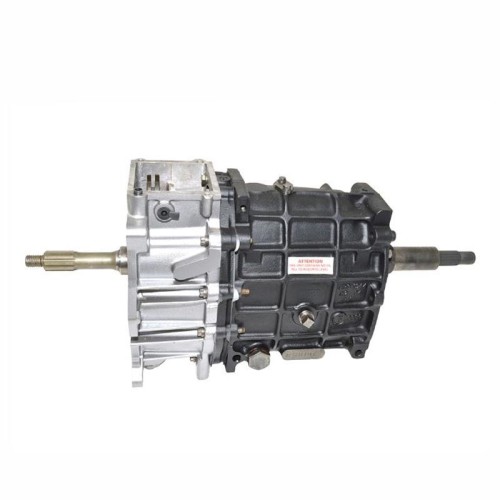 Gearbox LT77 Def 2.25 & 2.5 & 2.5TD - reconditioned