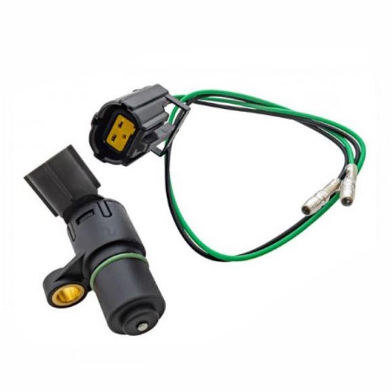 Crankshaft position sensor & TDC connector kit – TD5