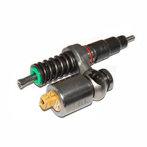 Injecteur TD5 - moteur 15P