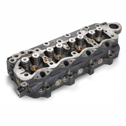 2.5D & 2.5TD cylinder head – reconditioned