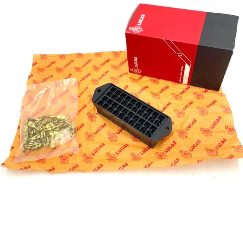 Boîte à fusible Defender 1987-2006