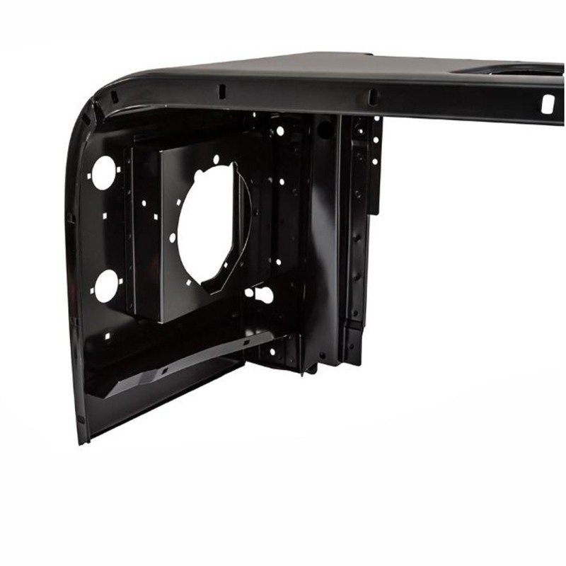 Inner wing LH - up to 1998