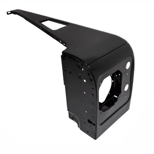 Inner wing LH - up to 1998