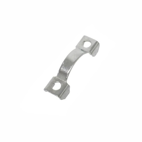 Exhaust clamp front pipe V8