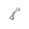 Exhaust clamp front pipe V8
