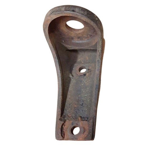 Engine mount bracket 1948-53 right - used