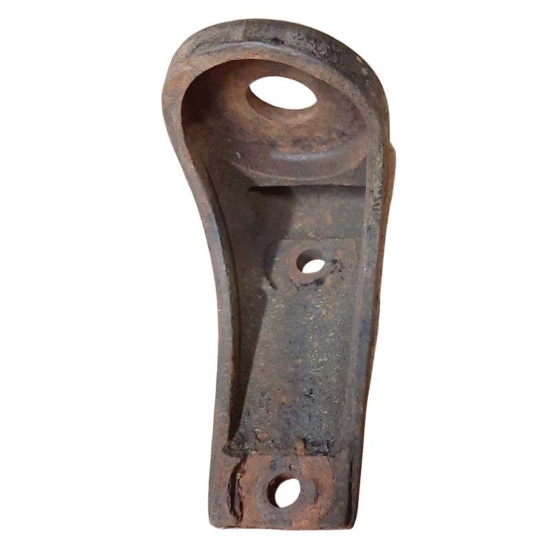 Engine mount bracket 1948-53 right - used