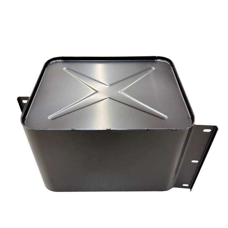 Réservoir acier Minerva