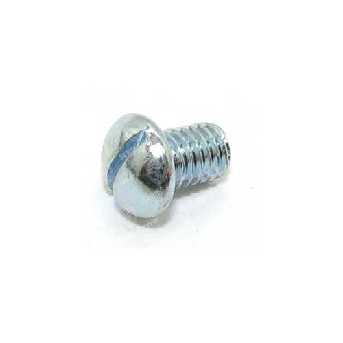 Speedo cable screw