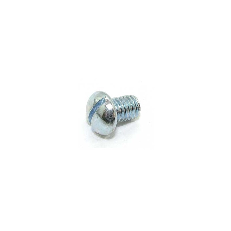 Speedo cable screw
