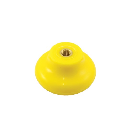 Gear lever knob yellow