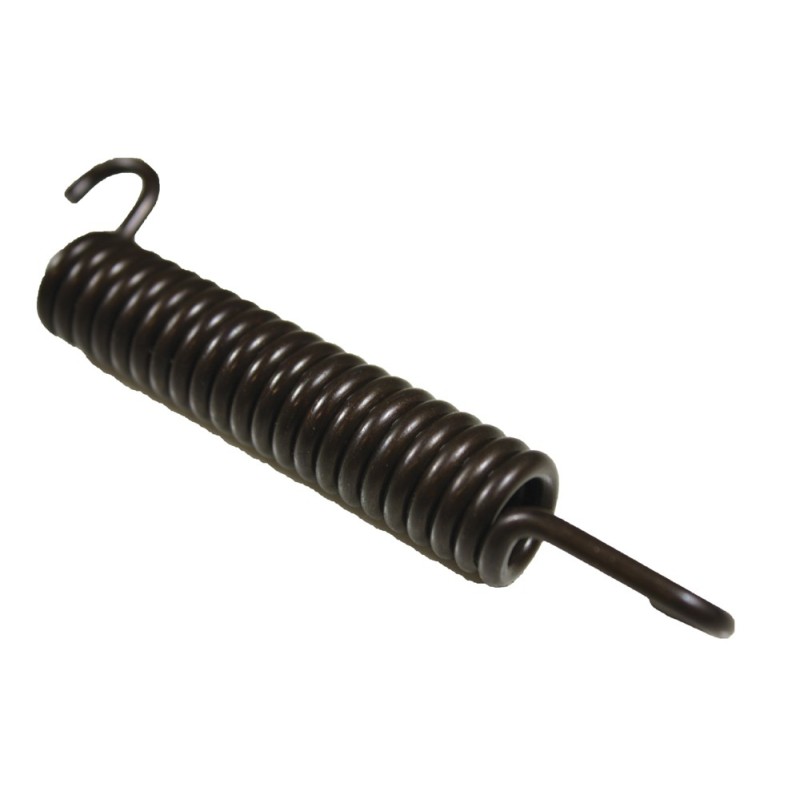 Ressort rappel de patins de frein avant