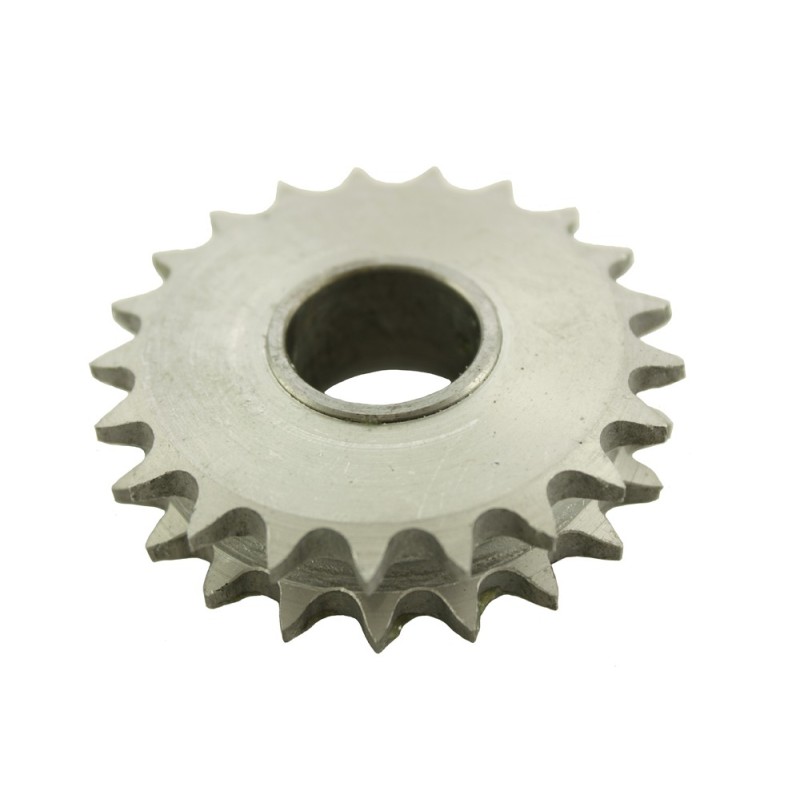 Poulie tendeur chaîne de distribution 2L diesel & 2.25L