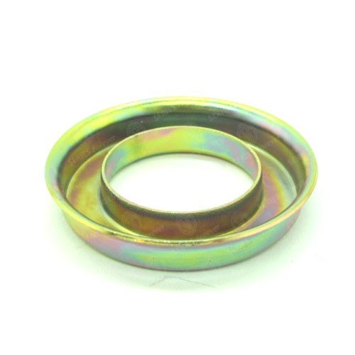 Tôle pare-boue manchon d'accouplement